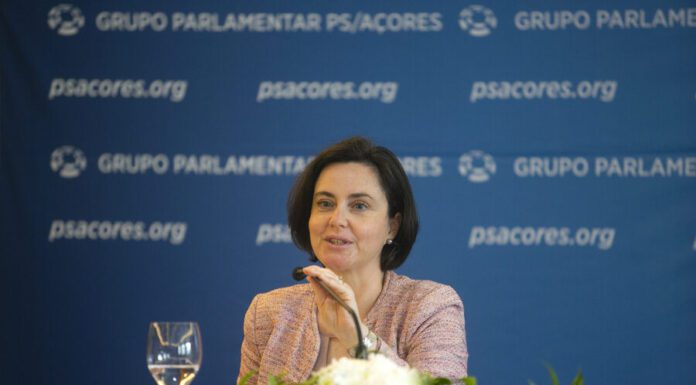 PS – “Obras já previstas para a cobertura do edifício são importantes, mas Governo tem de assegurar instalação do Museu dos Cabos Submarinos” DR/PS