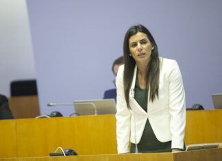 PS/Açores: “Política cultural nos Açores está à deriva” DR/PS