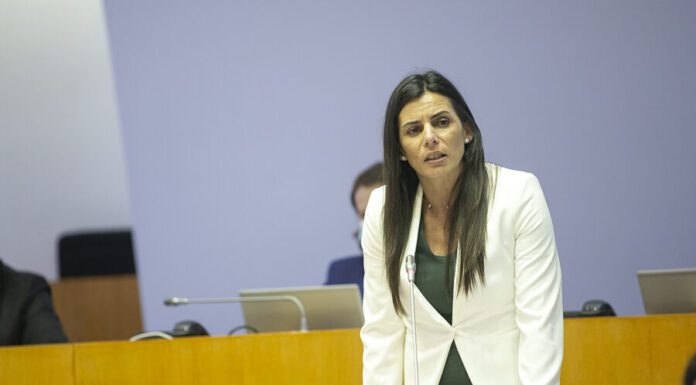 PS/Açores: “Política cultural nos Açores está à deriva” DR/PS