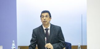 José Gabriel Eduardo defende mais empenho para assegurar transporte de mercadorias para a ilha das Flores DR