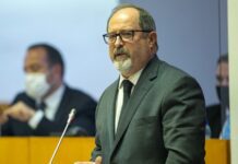 “O Governo desinveste na Ciência e Tecnologia em 2021”, lamenta José Contente DR