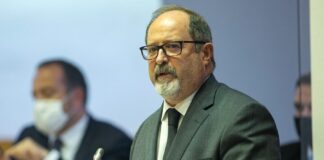 “O Governo desinveste na Ciência e Tecnologia em 2021”, lamenta José Contente DR