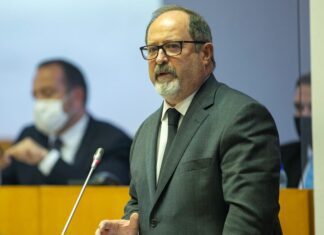 “O Governo desinveste na Ciência e Tecnologia em 2021”, lamenta José Contente DR
