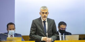 Percurso que já foi feito ao nível da enfermagem e da saúde familiar justifica que se avance com a concretização do “Enfermeiro de Família” DR