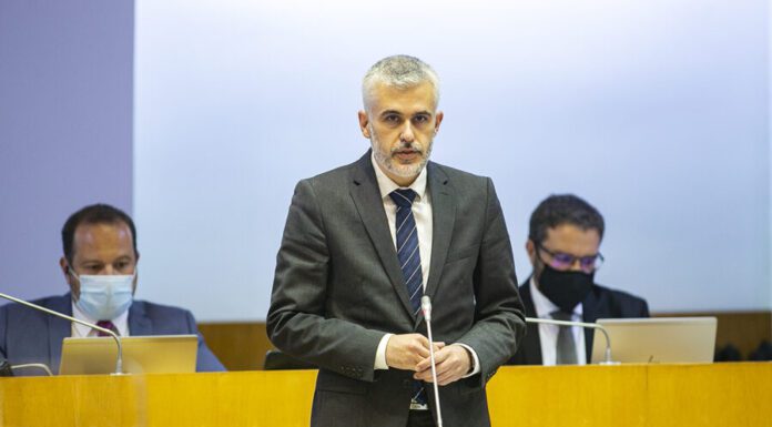 Percurso que já foi feito ao nível da enfermagem e da saúde familiar justifica que se avance com a concretização do “Enfermeiro de Família” DR