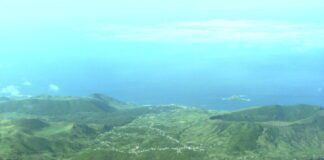 Concurso para nova aerogare na Graciosa com três propostas DR