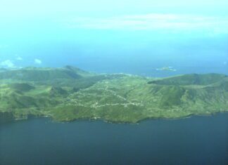 Concurso para nova aerogare na Graciosa com três propostas DR