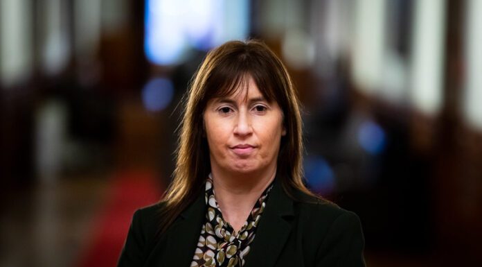 Ilídia Quadrado defende equiparação de tripulantes de navios de investigação à marinha mercante DR/PSD