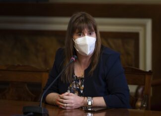 Agricultura. Ilídia Quadrado defende mais apoios para os Açores em tempo de pandemia DR/PSD
