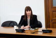 Desporto – Ilídia Quadrado quer esclarecimentos sobre a formação dos gestores de segurança DR/PSD