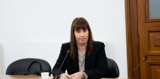 Desporto – Ilídia Quadrado quer esclarecimentos sobre a formação dos gestores de segurança DR/PSD