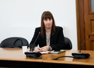 Ilídia Quadrado: “posição da ANA/Vinci pode pôr ampliação em causa” DR/PSD