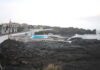 Piscina do Cais do Pico e Zona Balnear da Furna Distinguidas Com a Bandeira Azul DR