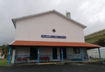 Turismo – Hospedaria J.S.F. recebe classificação de Hotel 2 estrelas DR