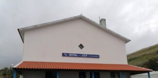 Turismo – Hospedaria J.S.F. recebe classificação de Hotel 2 estrelas DR