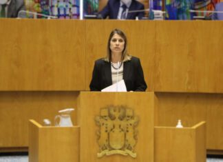 Plano e Orçamento Regional para 2021 tem marca identitária do CDS-PP DR