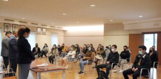 Município da Madalena Atribui Bolsas de Estudo a 37 Alunos do Ensino Superior DR/CMM