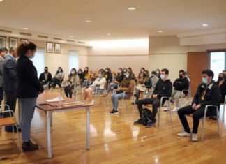 Município da Madalena Atribui Bolsas de Estudo a 37 Alunos do Ensino Superior DR/CMM