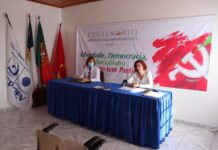 Paula Decq Mota cética em relação ao Plano da Região para 2021 – “O passado já ensinou aos faialenses que os anúncios não passam disso” DR