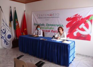 Paula Decq Mota cética em relação ao Plano da Região para 2021 – “O passado já ensinou aos faialenses que os anúncios não passam disso” DR
