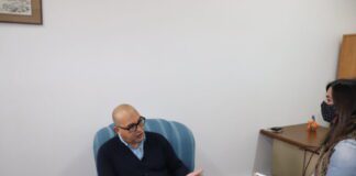 João Bettencourt, secretário coordenador do Partido Socialista – “É necessário ter um PS forte, que defenda os interesses, os ideais, as liberdades e a Autonomia de todos os açorianos” TI
