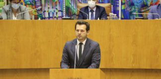 CDS-PP ao lado do Governo Regional no combate à pobreza nos Açores DR/CDS-PP