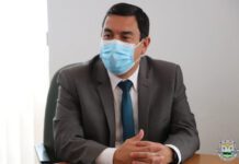Mark Silveira apela à melhoria do Porto Comercial do Pico DR