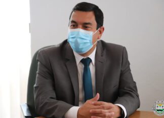 Mark Silveira apela à melhoria do Porto Comercial do Pico DR