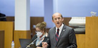 Plano e Orçamento para 2021 “é o resultado da escolha do povo açoriano” DR/PSD