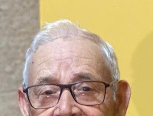 OBITUÁRIO – José Teixeira DR