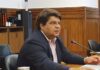 João Castro questionou sobre quotas de pesca para 2023 DR