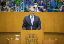 Parlamento aprova “regime inovador” sobre transporte de animais proposta do PSD/Açores DR