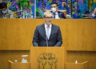 Parlamento aprova “regime inovador” sobre transporte de animais proposta do PSD/Açores DR