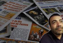 “Verão Azul” – Primeira temporada José Luís Neto