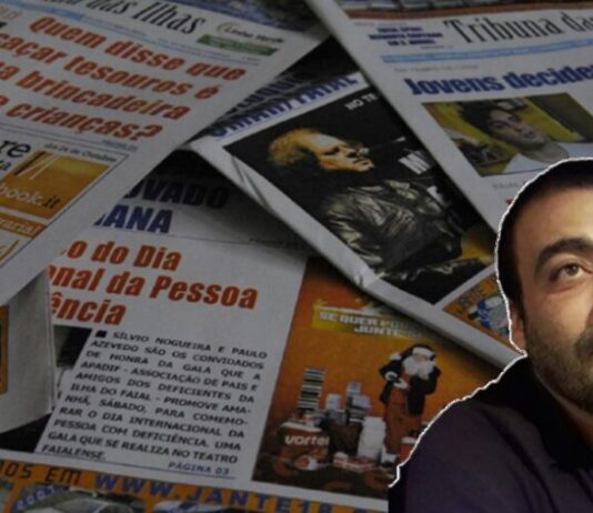 Um Triângulo americano, dos vinhos seiscentistas ao “Azorean Refugee Act” José Luís Neto