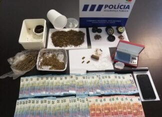 Divisão Policial da Horta DR