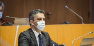 Pico. PSD congratula-se com aumento de verbas para a Paisagem Tradicional da Cultura da Vinha DR