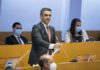 Governo preparado para os novos desafios ambientais da Região DR/PSD