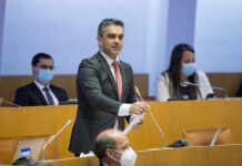 Governo preparado para os novos desafios ambientais da Região DR/PSD