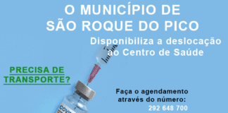 Câmara assegura transporte gratuito à vacinação contra a COVID-19 DR/CMSRP