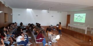 Orçamento Participativo Jovem – Três projetos já estão em votação DR
