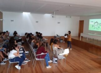 Orçamento Participativo Jovem – Três projetos já estão em votação DR