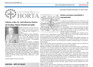 OUVIDORIA DA HORTA TI