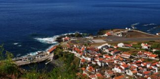 Presidente da Assembleia em visita oficial ao Corvo de 5 a 7 de abril DR