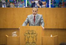 Covid-19 – Apoio extraordinário de 190 mil euros aos clubes garante justiça e equidade DR/PSD