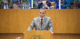Covid-19 – Apoio extraordinário de 190 mil euros aos clubes garante justiça e equidade DR/PSD