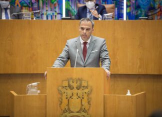 Covid-19 – Apoio extraordinário de 190 mil euros aos clubes garante justiça e equidade DR/PSD