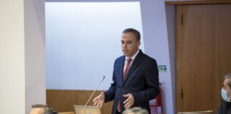 Plano e Orçamento revela aposta firme e determinada no desporto açoriano DR/PSD