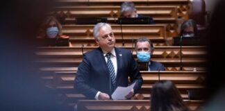 Paulo Moniz questiona Governo sobre novo adiamento da construção da Cadeia de Ponta Delgada DR/PSD