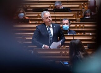 COFACO: falta ao Governo “cumprir a lei”, aponta Paulo Moniz DR/PSD